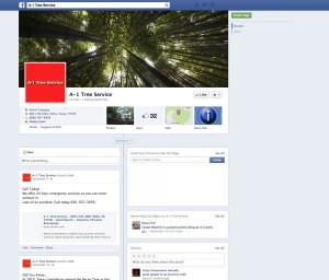 Facebook - A1