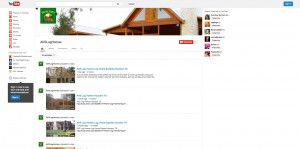 Youtube - AVS